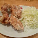 Kibouken - 11/23 からあげ