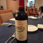 カジュアルフレンチ アミューズ - 