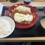 かつや - 料理写真: