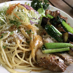 カフェ ド エグロ - 