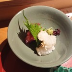 高辻 かもくら - 鮪 鰆