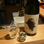 高辻 かもくら - 雪男