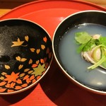 高辻 かもくら - 蛤ダネ♪