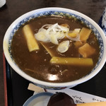 Yabusoba - 