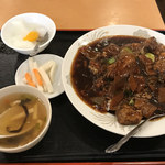 中国料理 興龍飯店 - 