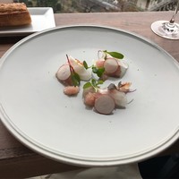 ワカヌイ グリル ダイニング バー 東京 - 