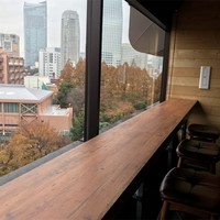 ワカヌイ グリル ダイニング バー 東京 - 