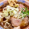 サバ6製麺所 斑鳩店