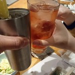 炭火やきとり 鳥元 - 