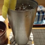 炭火やきとり 鳥元 - 