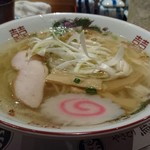 炭火やきとり 鳥元 - 