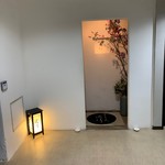 すし人　酒伊 - 外観