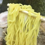 覆麺 智 - 