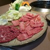 焼肉 わきや