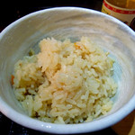 定食酒場食堂 - 