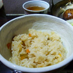 定食酒場食堂 - 