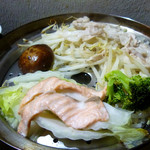 定食酒場食堂 - 