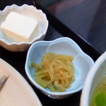 定食酒場食堂 - 