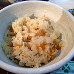 定食酒場食堂 - 