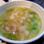 定食酒場食堂 - 