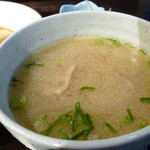 定食酒場食堂 - 