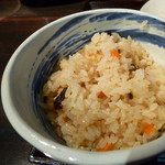 定食酒場食堂 - 