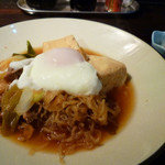 定食酒場食堂 - 