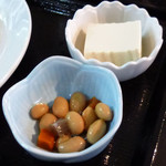 定食酒場食堂 - 