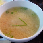 定食酒場食堂 - 