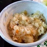 定食酒場食堂 - 