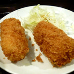 定食酒場食堂 - 