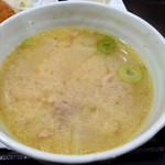 定食酒場食堂 - 