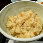 定食酒場食堂 - 