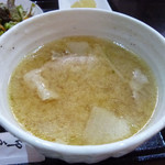 定食酒場食堂 - 