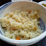 定食酒場食堂 - 