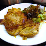 定食酒場食堂 - 