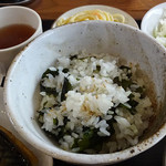 定食酒場食堂 - 