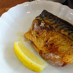 定食酒場食堂 - 