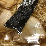 金太郎ラーメン - 