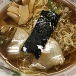 金太郎ラーメン - 