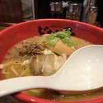 どさんこラーメン - 