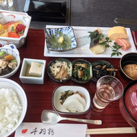 千羽鶴 - 