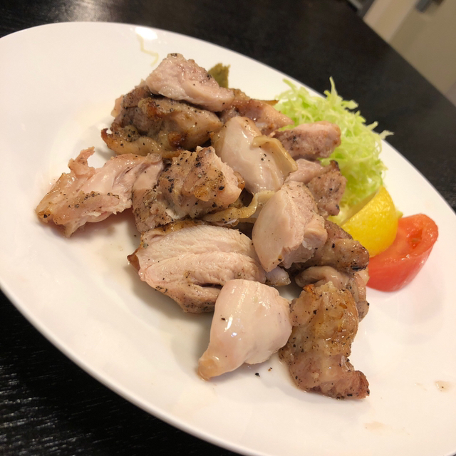 炭や - 石巻（レストラン）の写真