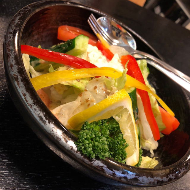 炭や - 石巻（レストラン）の写真