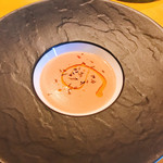 Spice&Dining KALA - ☆ビーツのポタージュ様