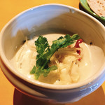 Spice&Dining KALA - ☆3種のエビマラバール様