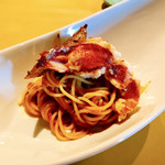 Spice&Dining KALA - ☆オマール海老のトマトソースパスタ様