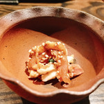 焼き鳥 とりら - ○お尻の周り様ｗｗ