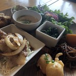 久米吉 宮前田楽 - 