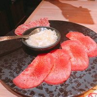 焼肉ホルモン 稲田 - 